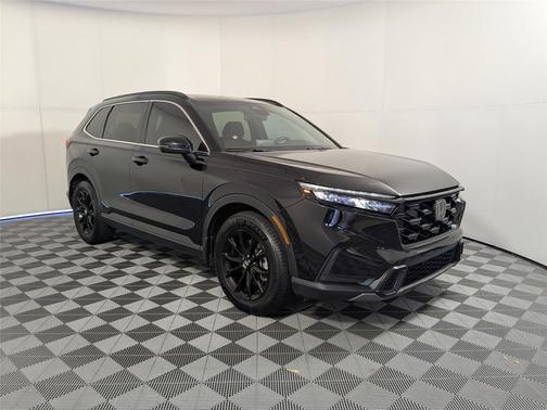 2023 Honda CR-V Hybrid Sport FWD