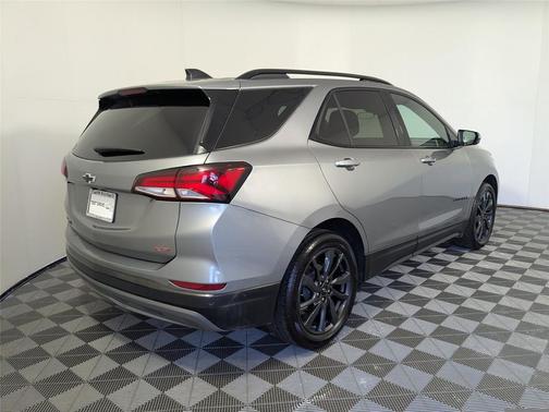 2023 Chevrolet Equinox FWD RS