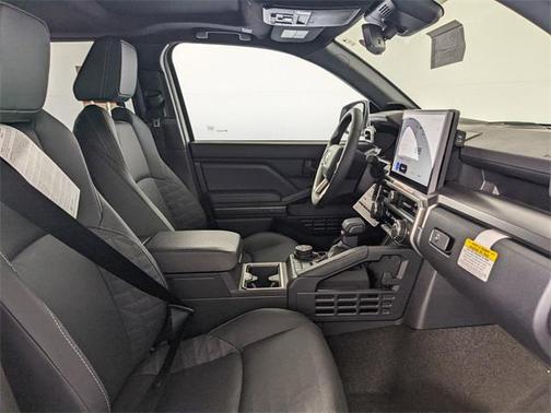 2025 Toyota 4Runner TRD Off Road Premium