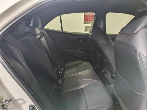 2025 Toyota GR Corolla Premium