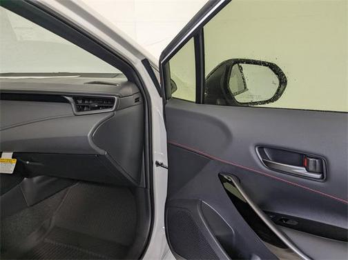 2025 Toyota GR Corolla Premium