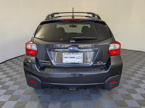 2015 Subaru XV Crosstrek 2.0i Limited