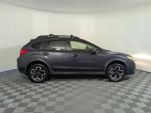 2015 Subaru XV Crosstrek 2.0i Limited