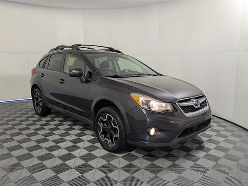 2015 Subaru XV Crosstrek 2.0i Limited