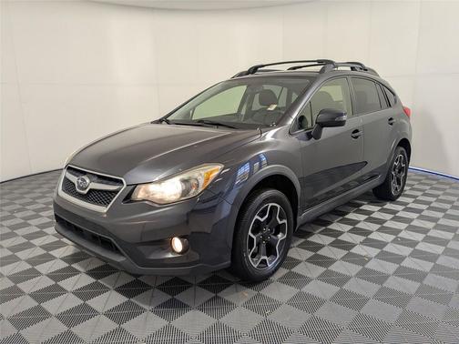 2015 Subaru XV Crosstrek 2.0i Limited