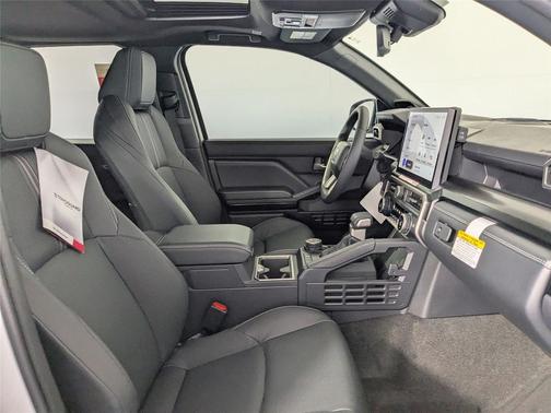 2025 Toyota 4Runner Limited