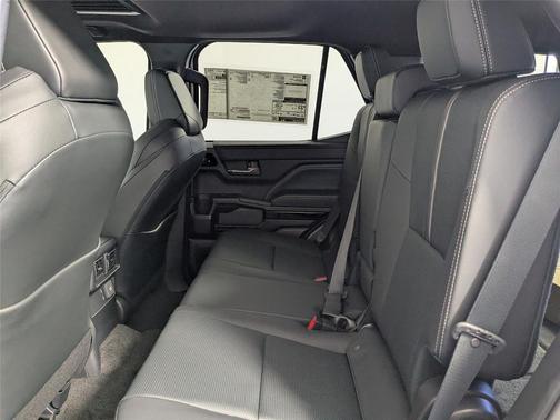 2025 Toyota 4Runner Limited