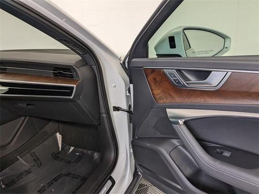 2021 Audi A6 55 Premium Plus