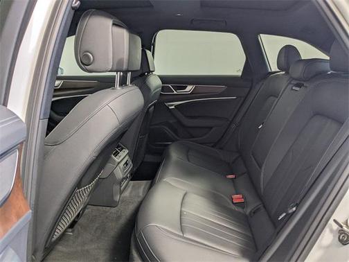 2021 Audi A6 55 Premium Plus