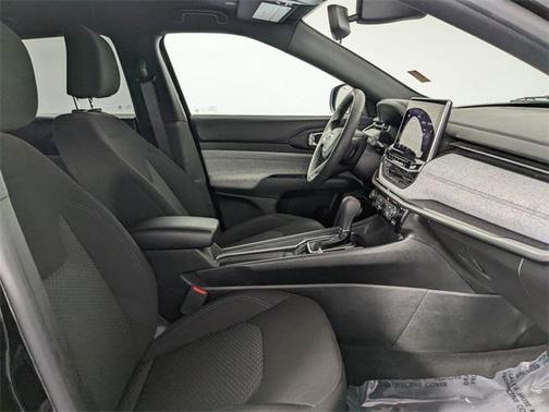 2023 Jeep Compass Sport