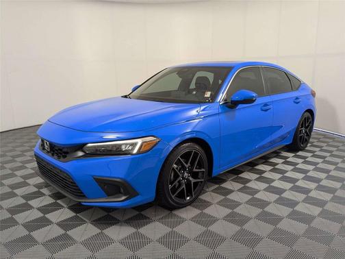 2024 Honda Civic Sport Touring