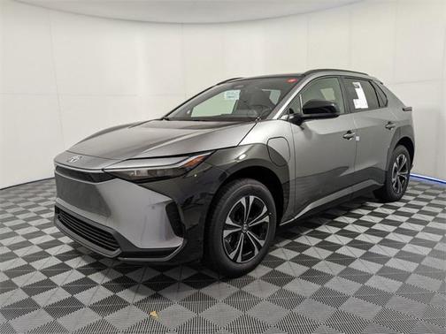 2025 Toyota bZ4X XLE