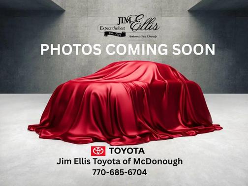 Midnight Black Metallic 2019 Toyota Tacoma SR