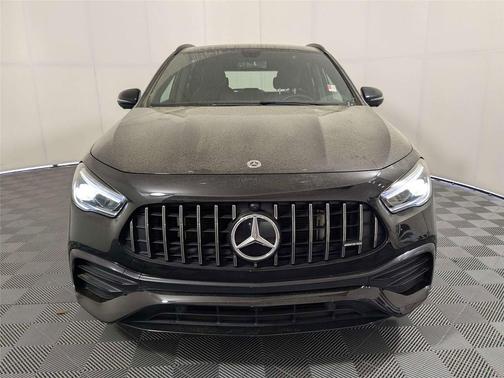 2023 Mercedes-Benz AMG GLA 35 4MATIC