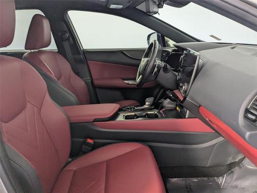 2024 Lexus NX 450h+ Luxury