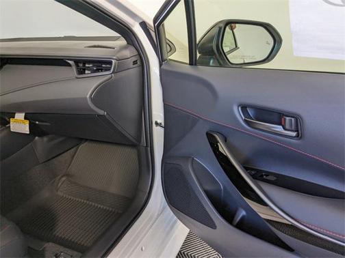2025 Toyota GR Corolla Premium