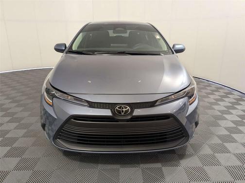 Celestite 2026 Toyota Corolla LE