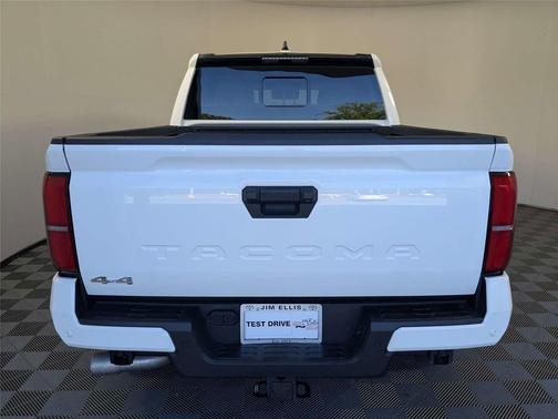 Ice Cap 2024 Toyota Tacoma SR5