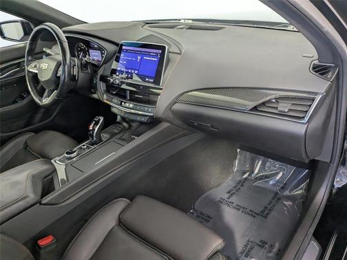 2020 Cadillac CT5 Sport RWD