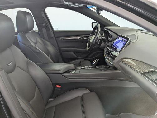 2020 Cadillac CT5 Sport RWD