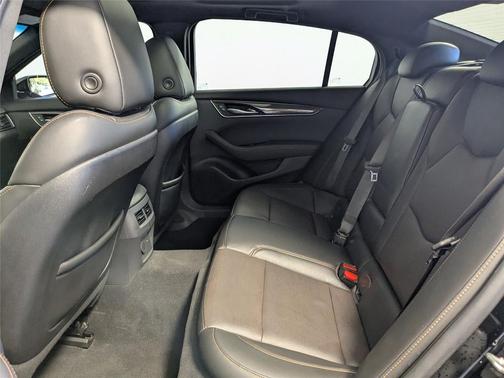 2020 Cadillac CT5 Sport RWD