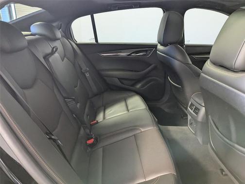 2020 Cadillac CT5 Sport RWD