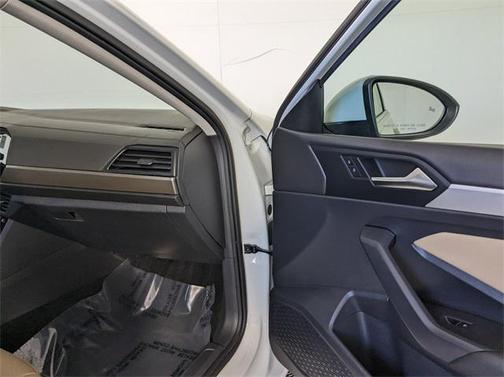 2021 Volkswagen Jetta 1.4T SE