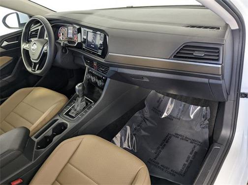 2021 Volkswagen Jetta 1.4T SE