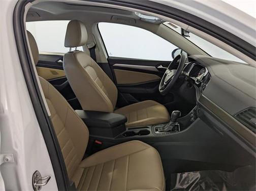 2021 Volkswagen Jetta 1.4T SE