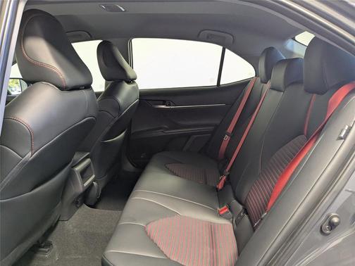 2024 Toyota Camry TRD V6