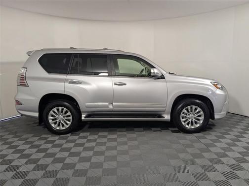 2015 Lexus GX 460 Base