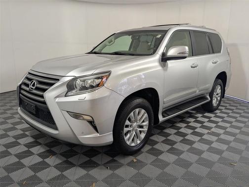 2015 Lexus GX 460 Base