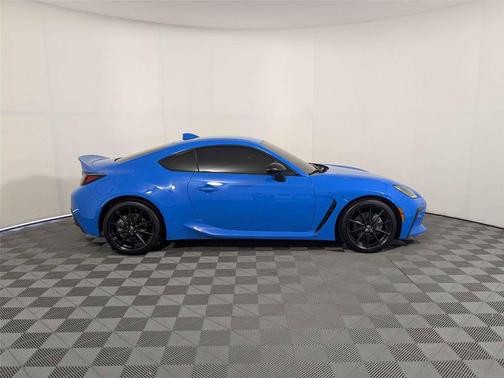 Neptune 2023 Toyota GR86 Premium