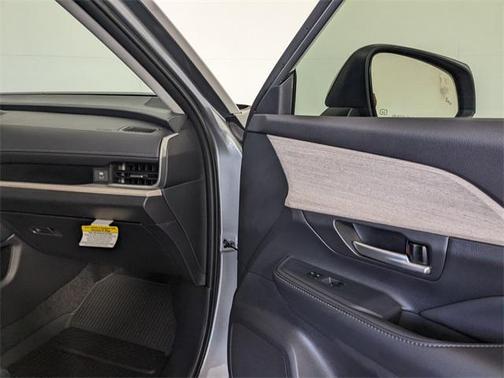 2025 Toyota Grand Highlander Limited