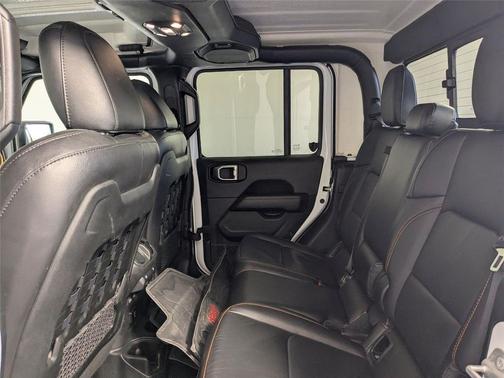 2021 Jeep Gladiator Mojave 4X4
