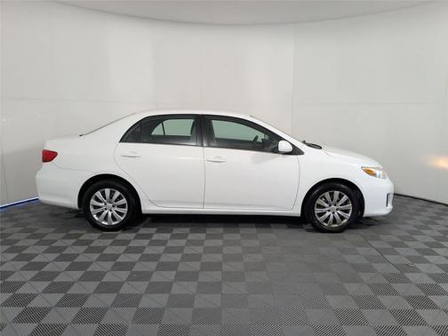 2013 Toyota Corolla L