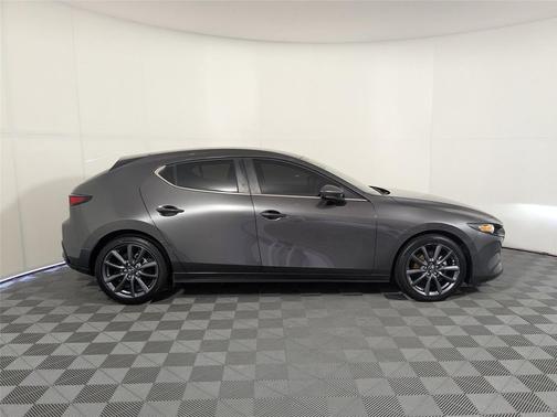 2023 Mazda Mazda3 2.5 S Select