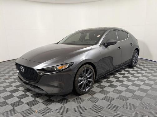 2023 Mazda Mazda3 2.5 S Select