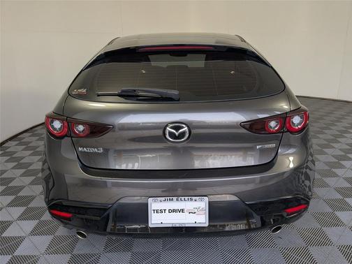 2023 Mazda Mazda3 2.5 S Select