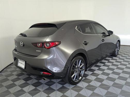 2023 Mazda Mazda3 2.5 S Select