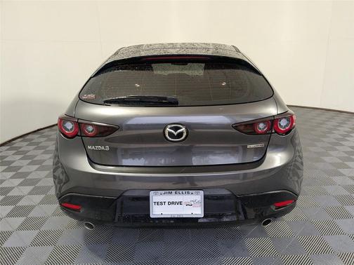 2023 Mazda Mazda3 2.5 S Select