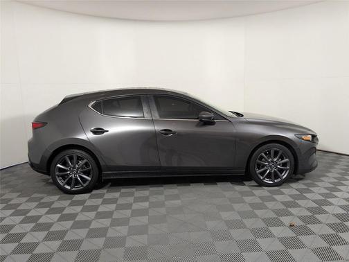 2023 Mazda Mazda3 2.5 S Select