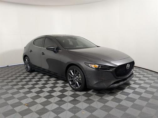 2023 Mazda Mazda3 2.5 S Select
