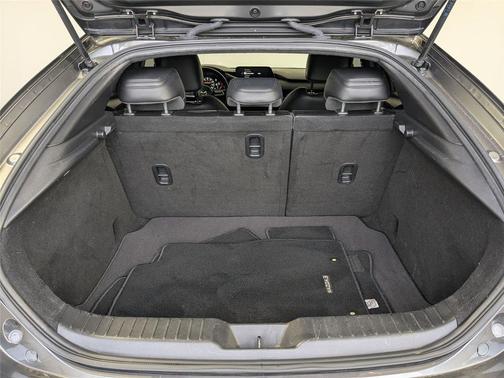 2023 Mazda Mazda3 2.5 S Select