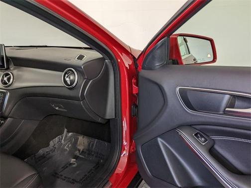 2016 Mercedes-Benz GLA-Class GLA 250