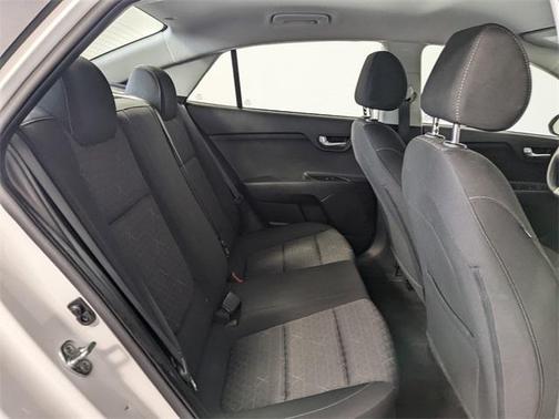 2023 Kia Rio LX