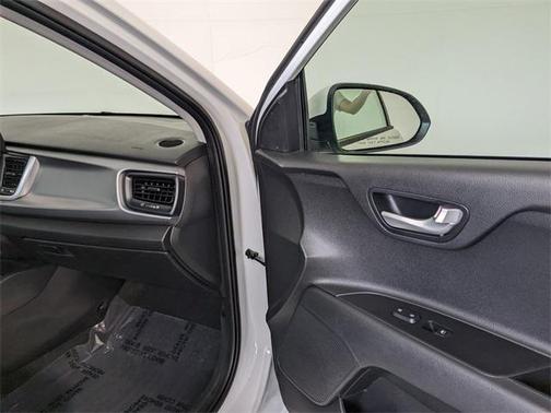 2023 Kia Rio LX