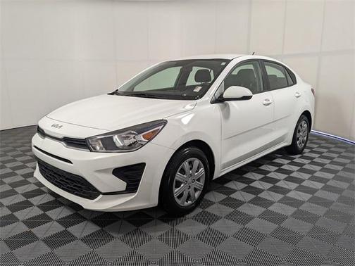 2023 Kia Rio LX
