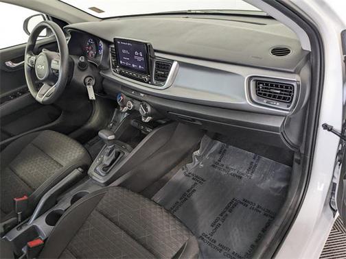 2023 Kia Rio LX