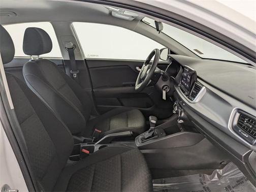 2023 Kia Rio LX
